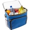 Koeltas 15.9 L - polyester - schouderband