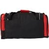 Ren sporttas - polyester - 600D - schoenenvak - verstelbare schouderband