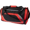 Ren sporttas - polyester - 600D - schoenenvak - verstelbare schouderband