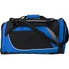 Ren sporttas - polyester - 600D - schoenenvak - verstelbare schouderband