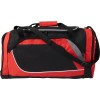 Ren sporttas - polyester - 600D - schoenenvak - verstelbare schouderband