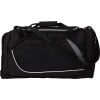 Ren sporttas - polyester - 600D - schoenenvak - verstelbare schouderband