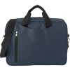 Polyester laptoptas