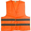 Impression Arturo veiligheidsvest - polyester
