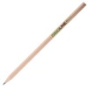 Potlood Bio - hout - 100% biologisch