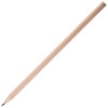Potlood Bio - hout - 100% biologisch
