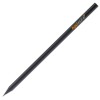 Potlood - hout - zwart