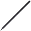 Potlood - hout - zwart