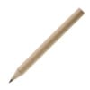 Potlood - hout - mini