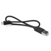 Lenard powerbank - 4.000mAh - LED lamp - zonne-energie
