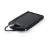 Lenard powerbank - 4.000mAh - LED lamp - zonne-energie