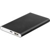 Powerbank met een capaciteit van 4000mAh
