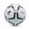 Soccerini voetbal - PVC - diameter 21.5cm