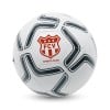 Soccerini voetbal - PVC - diameter 21.5cm