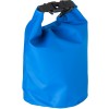 PVC waterdichte strand-/water tas: 3,5 liter