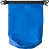 PVC waterdichte strand-/water tas: 3,5 liter