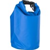 PVC waterdichte strand-/water tas: 3,5 liter