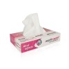 Rechthoekige tissuebox - 50 tissues - 3-laags