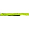 Reflecterende strap met led verlichting