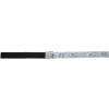 Reflecterende strap met led verlichting