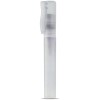 Hand reinigingsspray 8ml - kunststof - 62% alc.