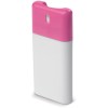 Reinigingsspray handen 20ml - kunststof - 62% alc.
