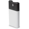 Reinigingsspray handen 20ml - kunststof - 62% alc.