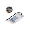 Telefoonhoes - PVC - waterdicht - omhangkoord
