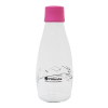Retap Bottle 500 ml - glas recycled - schroefdop