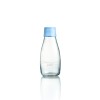 Retap Bottle 300 ml - glas recycled - schroefdop