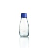 Retap Bottle 300 ml - glas recycled - schroefdop