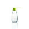 Retap Bottle 300 ml - glas recycled - schroefdop