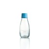 Retap Bottle 300 ml - glas recycled - schroefdop