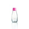 Retap Bottle 300 ml - glas recycled - schroefdop