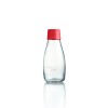 Retap Bottle 300 ml - glas recycled - schroefdop