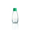 Retap Bottle 300 ml - glas recycled - schroefdop