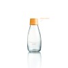 Retap Bottle 300 ml - glas recycled - schroefdop