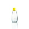 Retap Bottle 300 ml - glas recycled - schroefdop