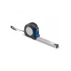 Giant rolmaat - 3 m - ABS/metaal - broekklem