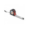 Giant rolmaat - 3 m - ABS/metaal - broekklem