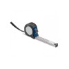 Giant rolmaat - 5 m - ABS/metaal - broekklem