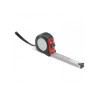 Giant rolmaat - 5 m - ABS/metaal - broekklem