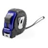Grade rolmaat - 5 m - kunststof - vergrendelingsmachine - riemclip