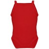 Romper - biologisch katoen - 220 g/m² - spaghettibandjes