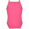 Romper - biologisch katoen - 220 g/m² - spaghettibandjes