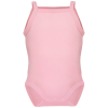 Romper - biologisch katoen - 220 g/m² - spaghettibandjes