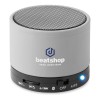 Round bass bluetooth-luidspreker