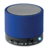 Round bass bluetooth-luidspreker