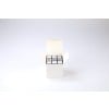 Rubik’s Cube 3x3 - in luxe wit doosje - spoed model