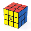 Rubik’s Cube 3x3 - in luxe wit doosje - spoed model